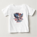 Search for 4th of july baby shirts Patriotic