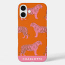 Search for pink tiger iphone cases Tigers
