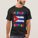 Search for latinos tshirts Cuba