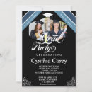 Search for achievements invitations Grad party