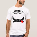 Search for bjj belt tshirts Brazilian