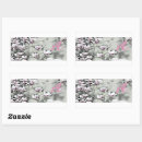 Search for black branch stickers Elegant