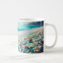 Search for sea glass mugs Beach