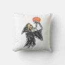 Search for reaper cushions Trick or treat