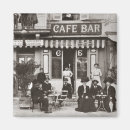 Search for cafe magnets People