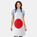 Search for japanese chef aprons Modern