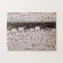 Search for lucky puzzles Cat