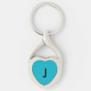 Search for new driver key rings Blue