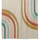 Search for rainbow shower curtains Aesthetic