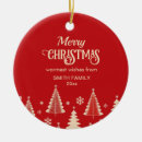 Search for beige christmas tree decorations Snowflakes