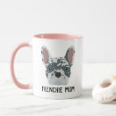 Search for blue french bulldog mugs Blue merle frenchie