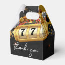 Search for dice game favour boxes Black
