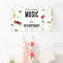 Search for guitar birthday posters Modern