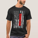 Search for waving american flag tshirts Patriotic
