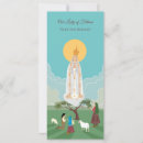 Search for fatima invitations Our lady of fatima