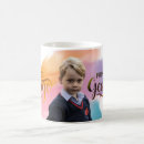 Search for royal prince mugs William
