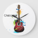 Search for paint splatter art Guitar