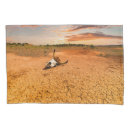 Search for bones pillowcases Desert
