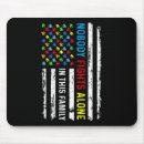 Search for illness mouse mats Audhd