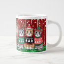 Search for large cat mugs Mum