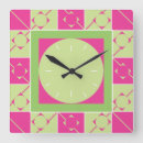 Search for geo clocks Colourful