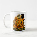 Search for funnycat mugs Catlover