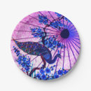 Search for japanese cherry blossom plates Oriental