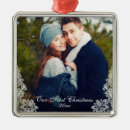 Search for lace christmas tree decorations Engaged