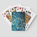 Search for blossom playing cards Floral