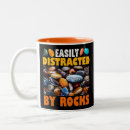 Search for rockhounding mugs Minerals
