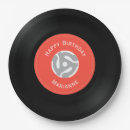 Search for vinyl record plates Party