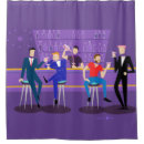 Search for mens shower curtains For him