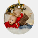 Search for twins christmas tree decorations Baby boy