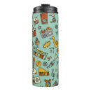 Search for guitar travel mugs Pattern