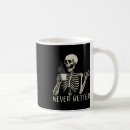 Search for skellington mugs Pumpkin king
