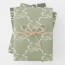 Search for ribbon wrapping paper Sheets