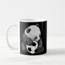 Search for soccer goal mugs Striker