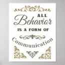 Search for behaviour posters Mental health