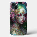 Search for pink fairy iphone cases Whimsical