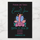 Search for crystals labels Apothecary