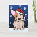 Search for australian cattle dog christmas cards Xmas