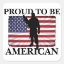 Search for proud to be an american stickers Patriotism