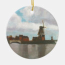 Search for dutch windmill christmas tree decorations Travel