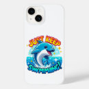 Search for dolphins iphone cases Ocean