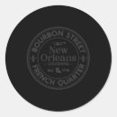 Search for french quarter new orleans stickers Colorful