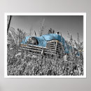 Search for abandoned car art Photograph