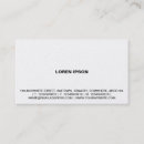 Search for gold text business cards Modern