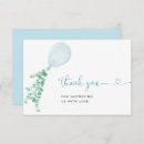 Search for watercolor thank you cards Eucalyptus greenery