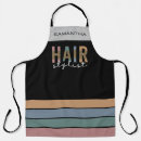 Search for cosmetology aprons Hairdresser