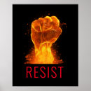 Search for activate posters Fist